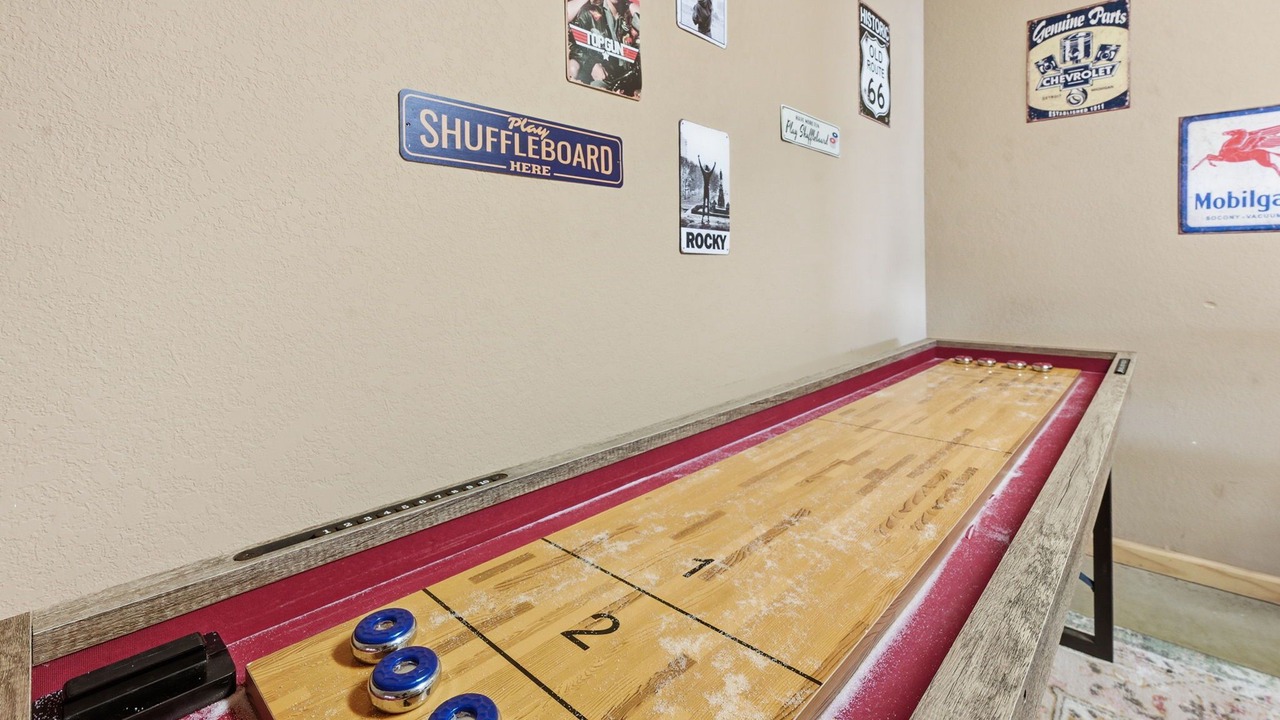 Photo of Bedroom in Murphy