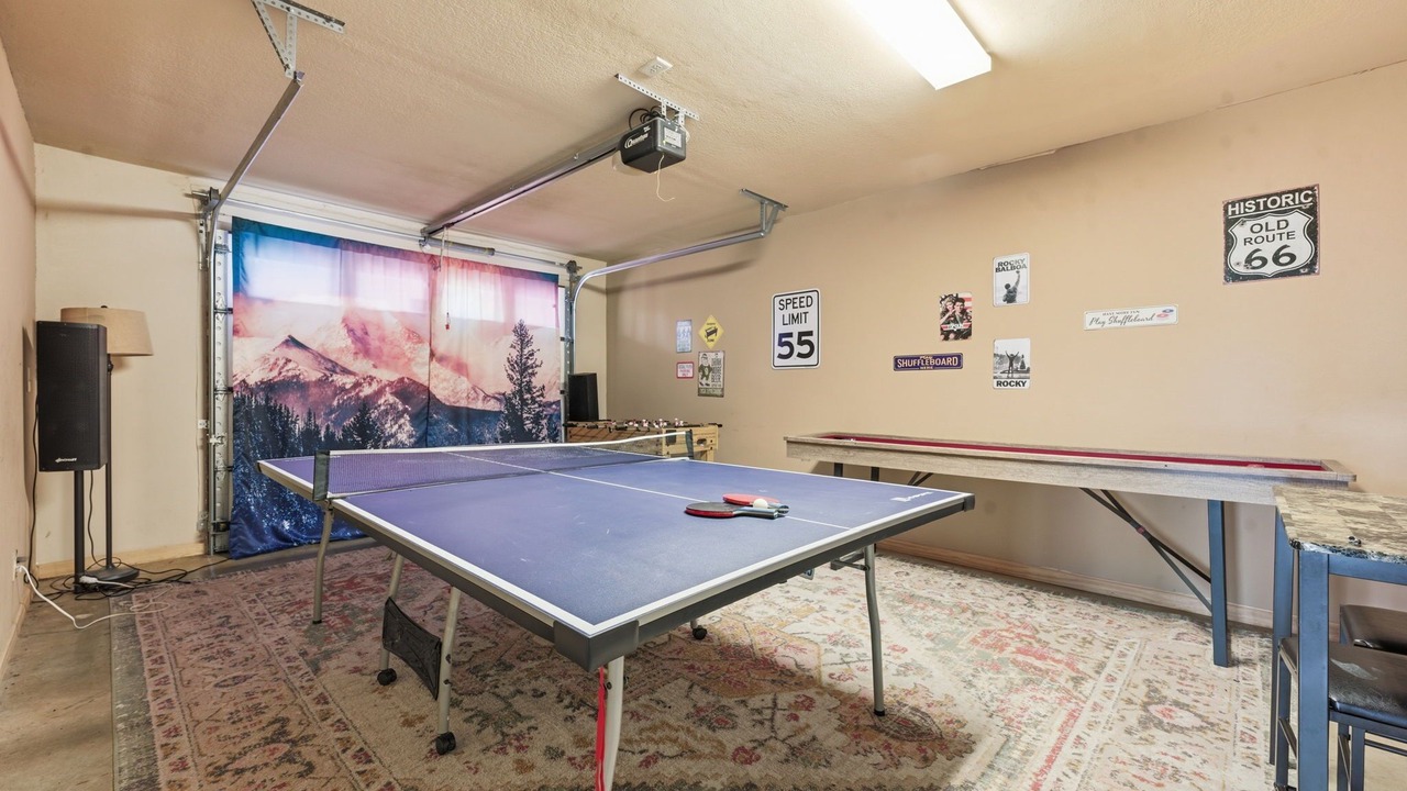 Photo of Bedroom in Murphy