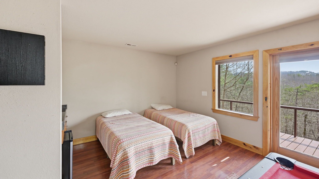 Photo of Bedroom in Murphy