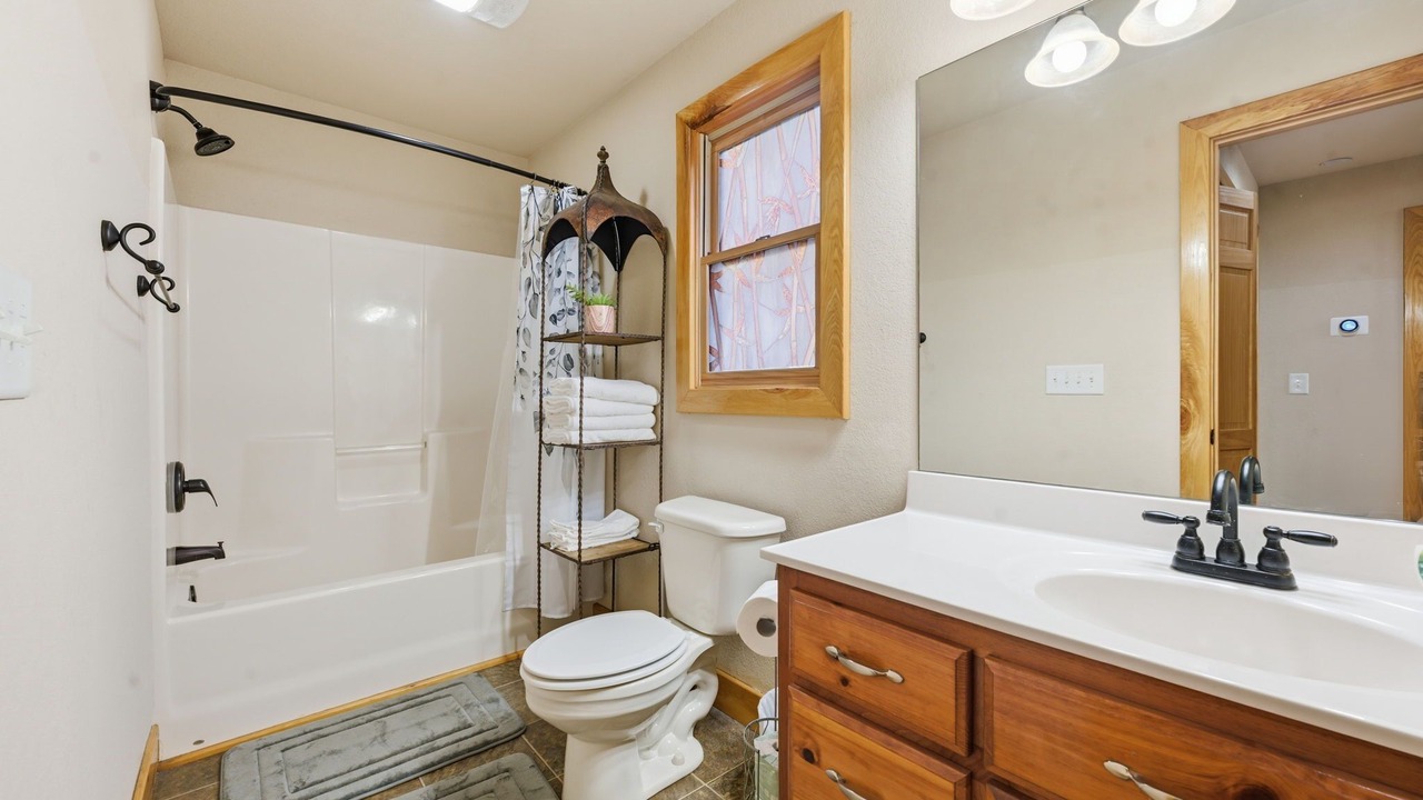 Photo of Bathroom in Murphy