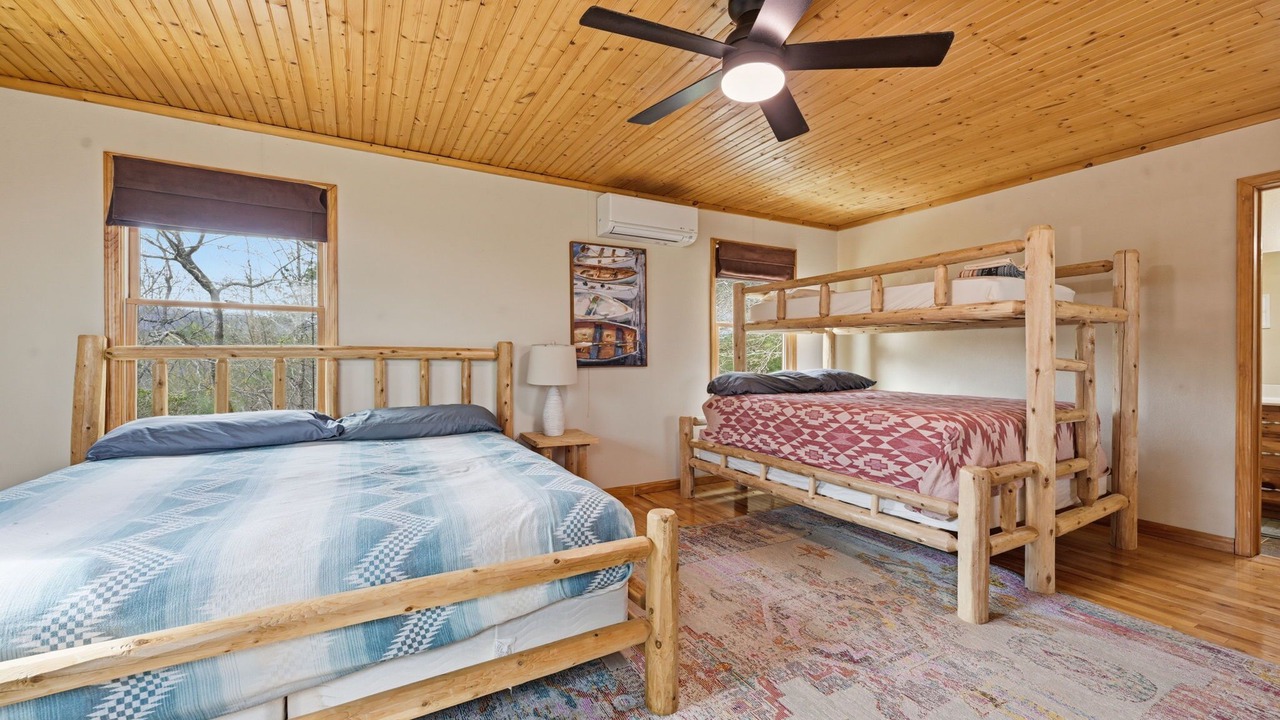 Photo of Bedroom in Murphy