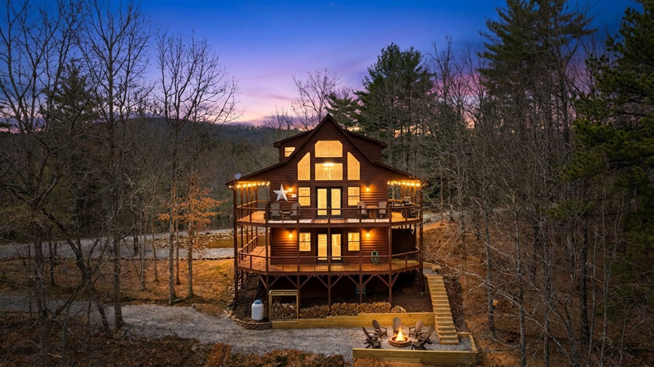 Photo of Outdoor in Murphy