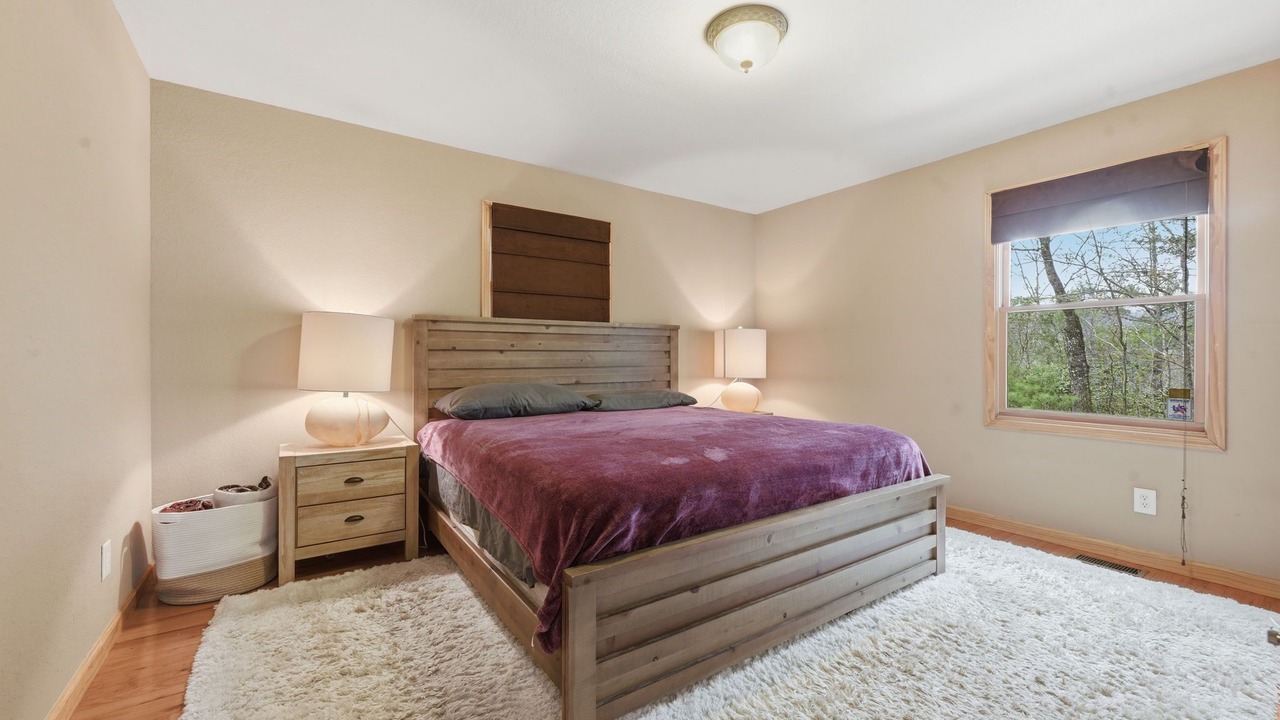 Photo of Bedroom in Murphy