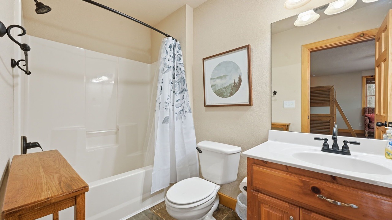 Photo of Bathroom in Murphy