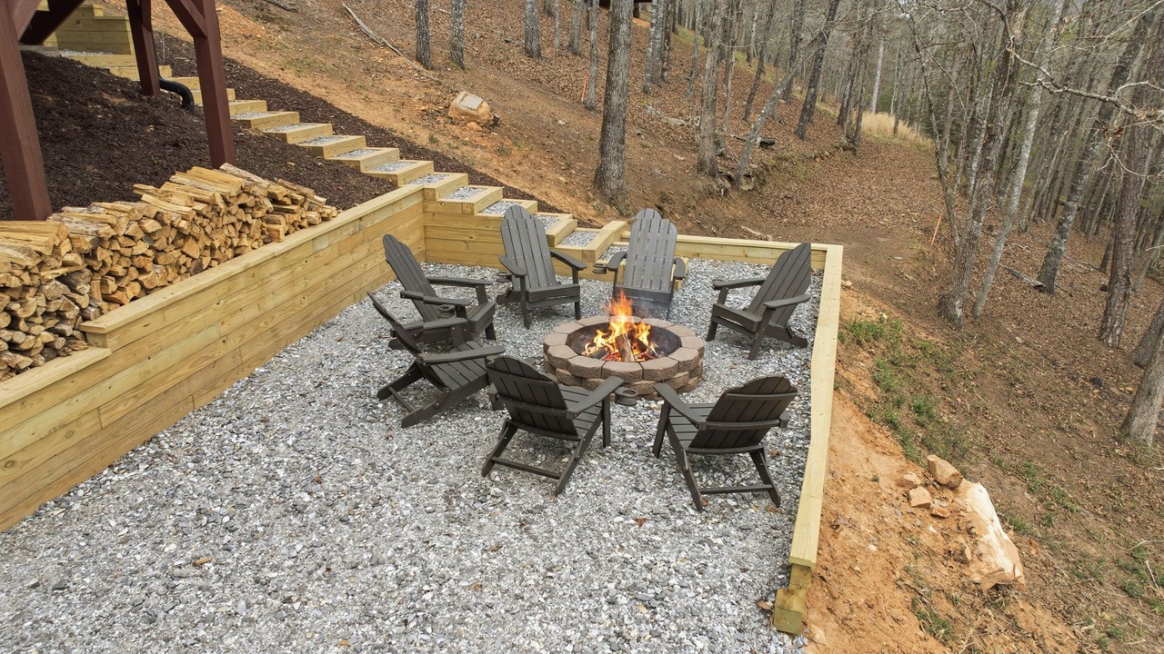 Photo of Outdoor in Murphy
