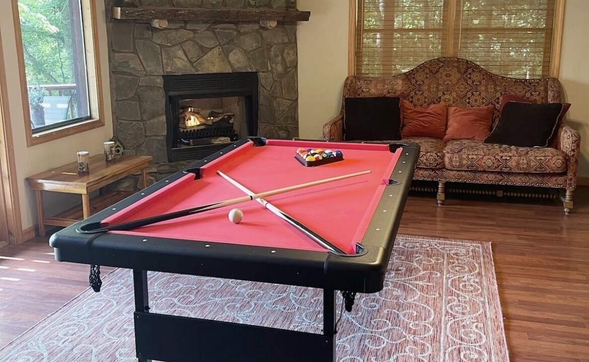 Photo of Bedroom in Murphy