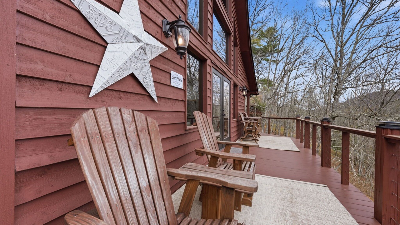 Photo of Outdoor in Murphy