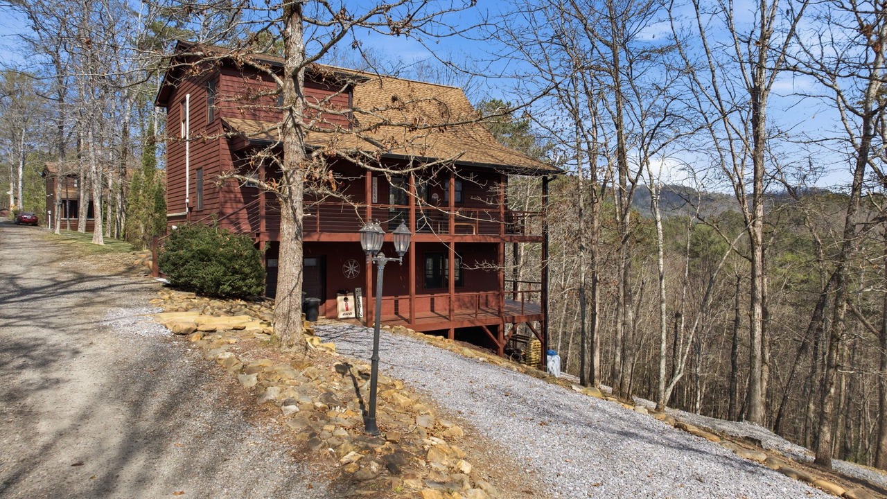 Photo of Outdoor in Murphy
