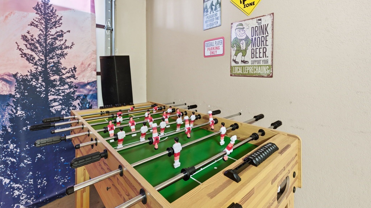 Photo of Bedroom in Murphy