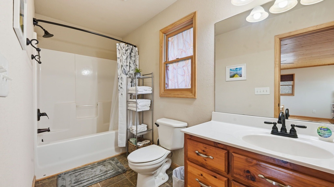Photo of Bathroom in Murphy