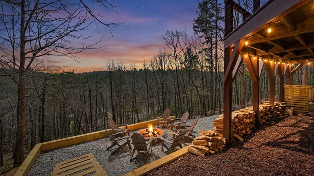 Photo of Outdoor in Murphy