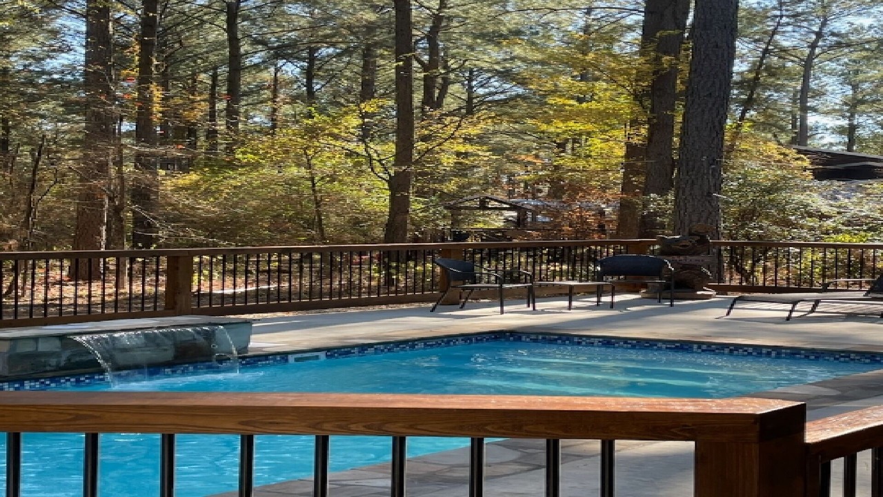 Photo of Outdoor in Hochatown