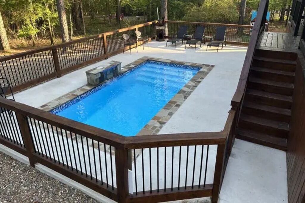 Photo of Outdoor in Hochatown