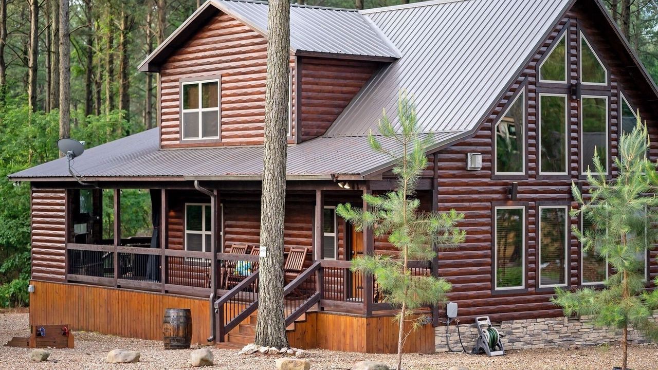 Photo of Outdoor in Hochatown