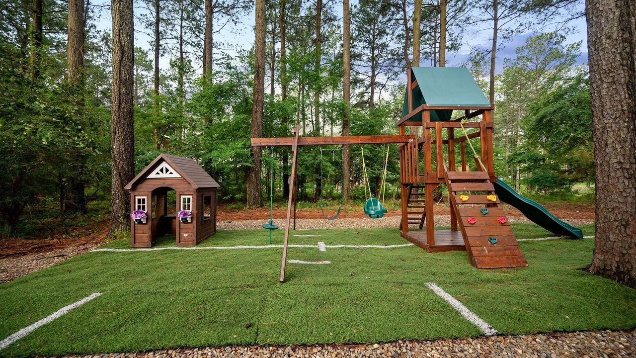 Photo of Outdoor in Hochatown