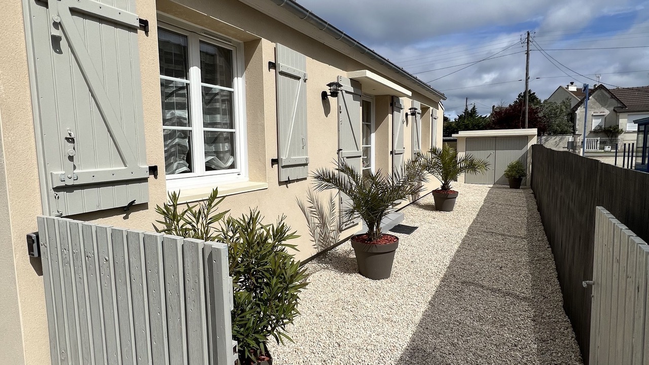 Photo of Outdoor in Ouistreham