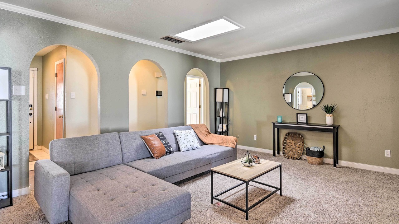 Photo of Bedroom in Clovis