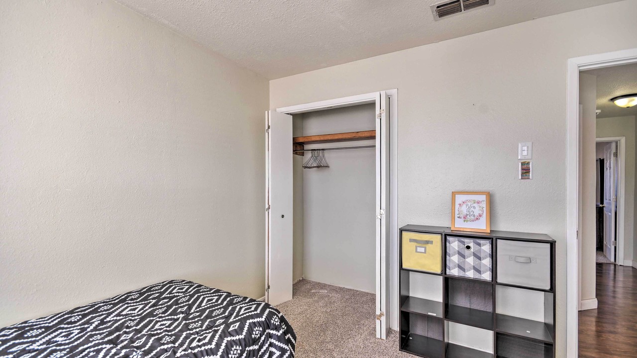 Photo of Bedroom in Clovis