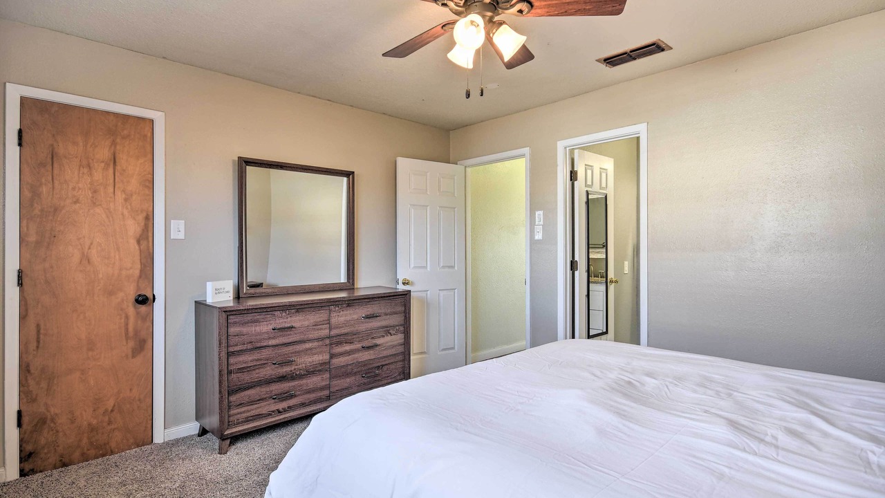 Photo of Bedroom in Clovis
