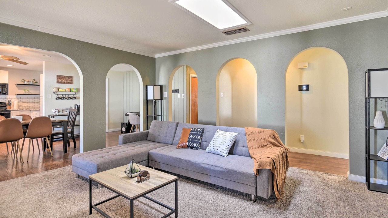 Photo of Livingroom in Clovis