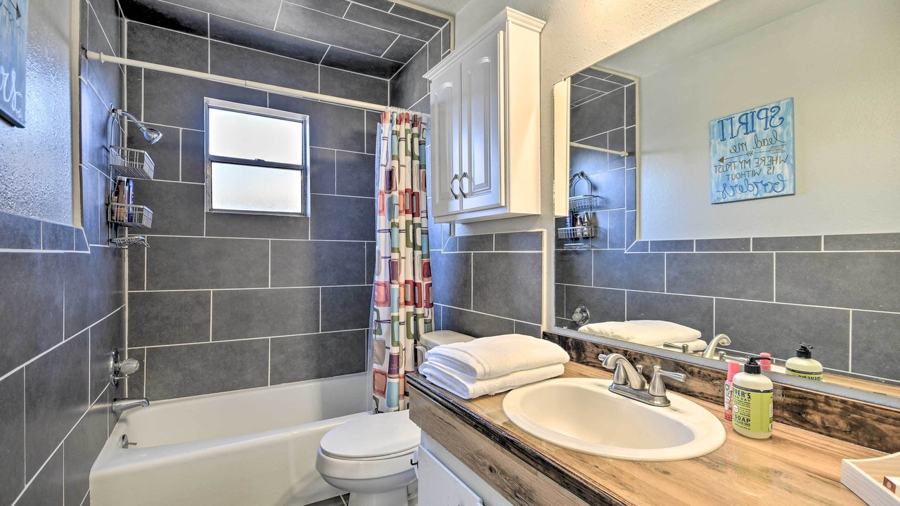 Photo of Bathroom in Clovis