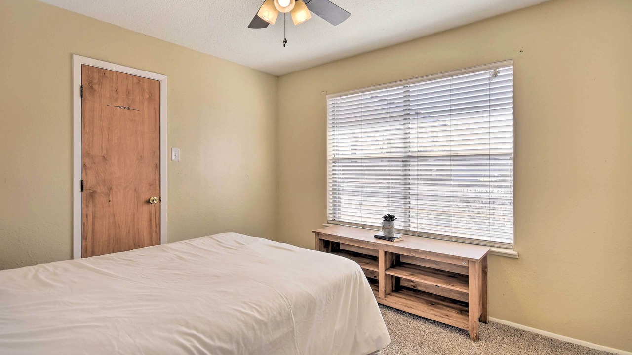 Photo of Bedroom in Clovis