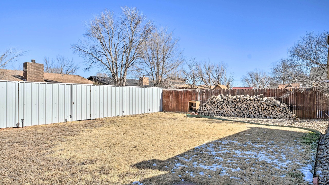 Photo of Outdoor in Clovis