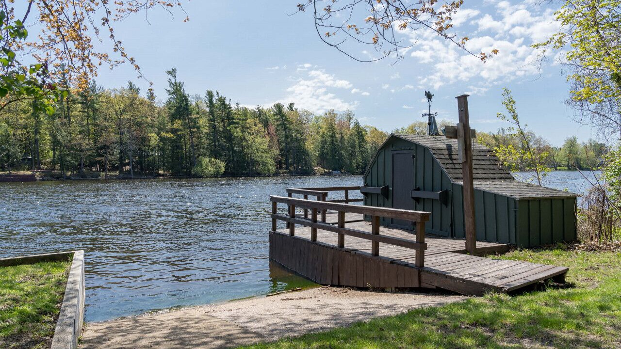 Photo of Outdoor in Dexter