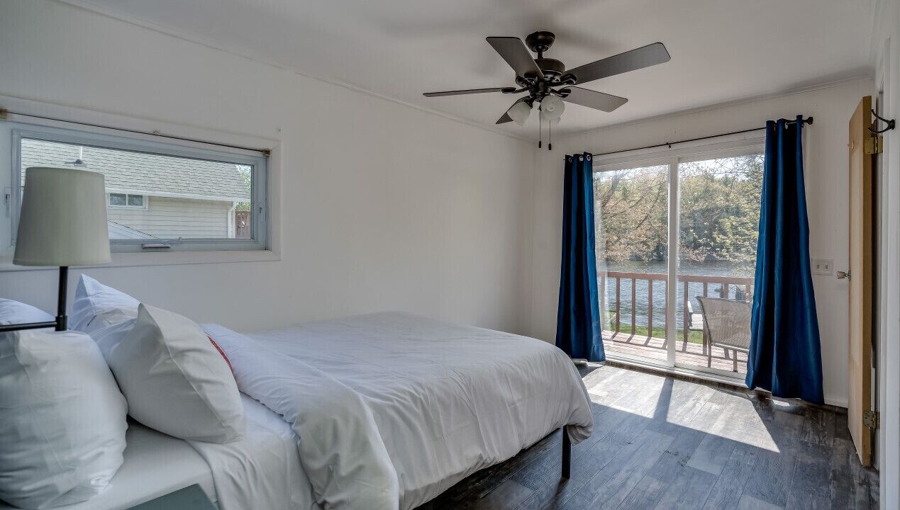 Photo of Bedroom in Dexter