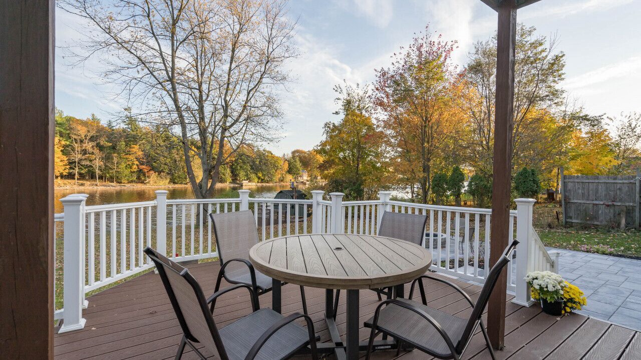 Photo of Outdoor in Dexter