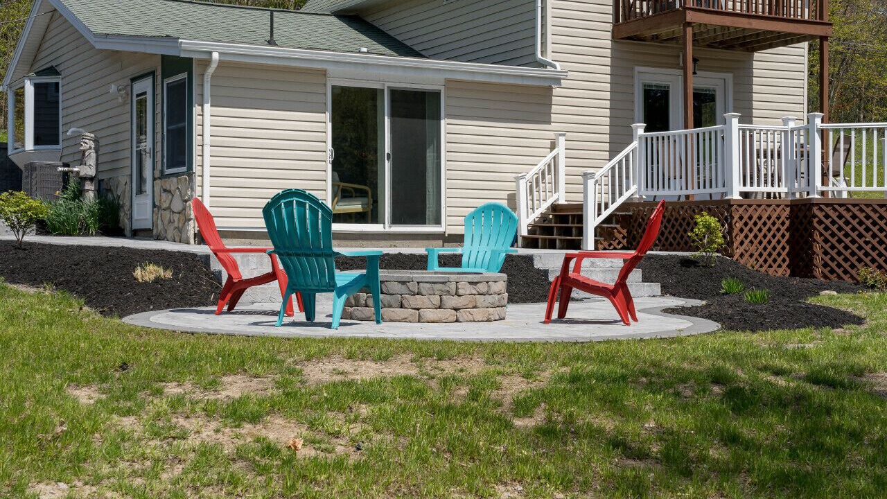 Photo of Patio Balcony in Dexter