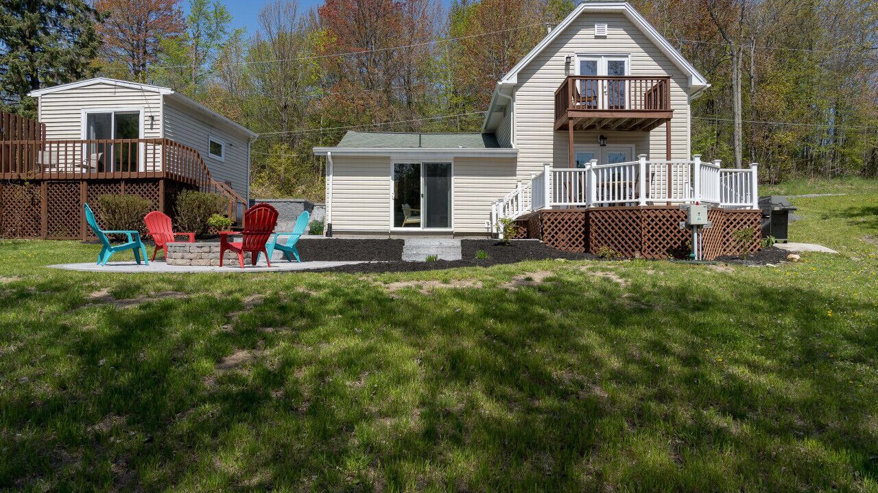 Photo of Outdoor in Dexter