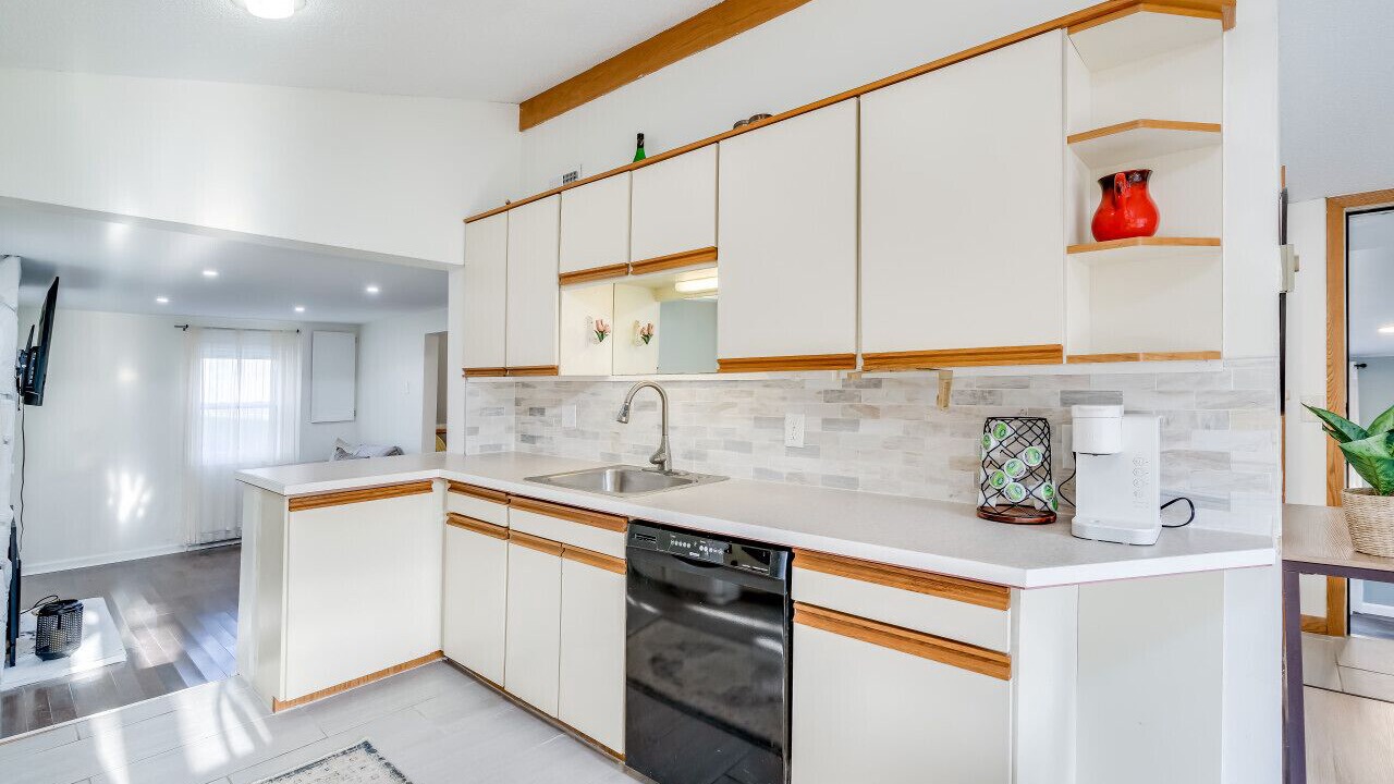 Photo of Kitchen in Dexter