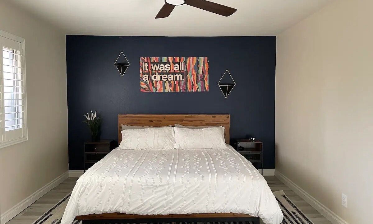 Photo of Bedroom in Green Valley North