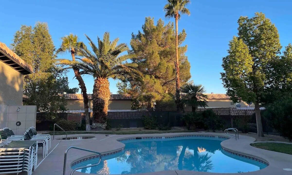 Photo of Outdoor in Green Valley North