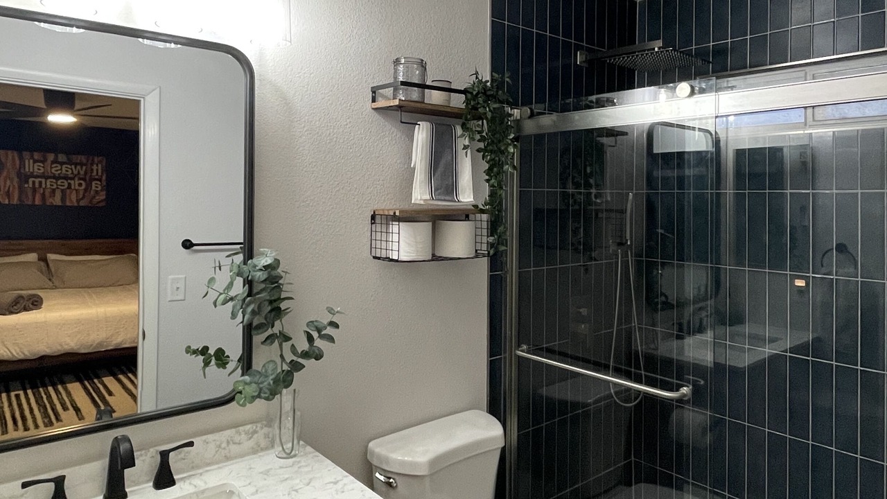 Photo of Bathroom in Green Valley North