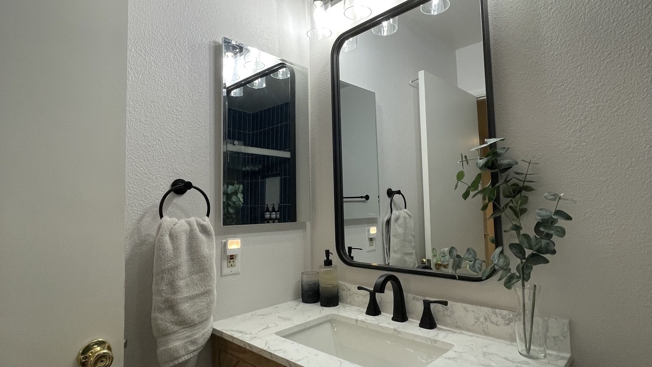 Photo of Bathroom in Green Valley North