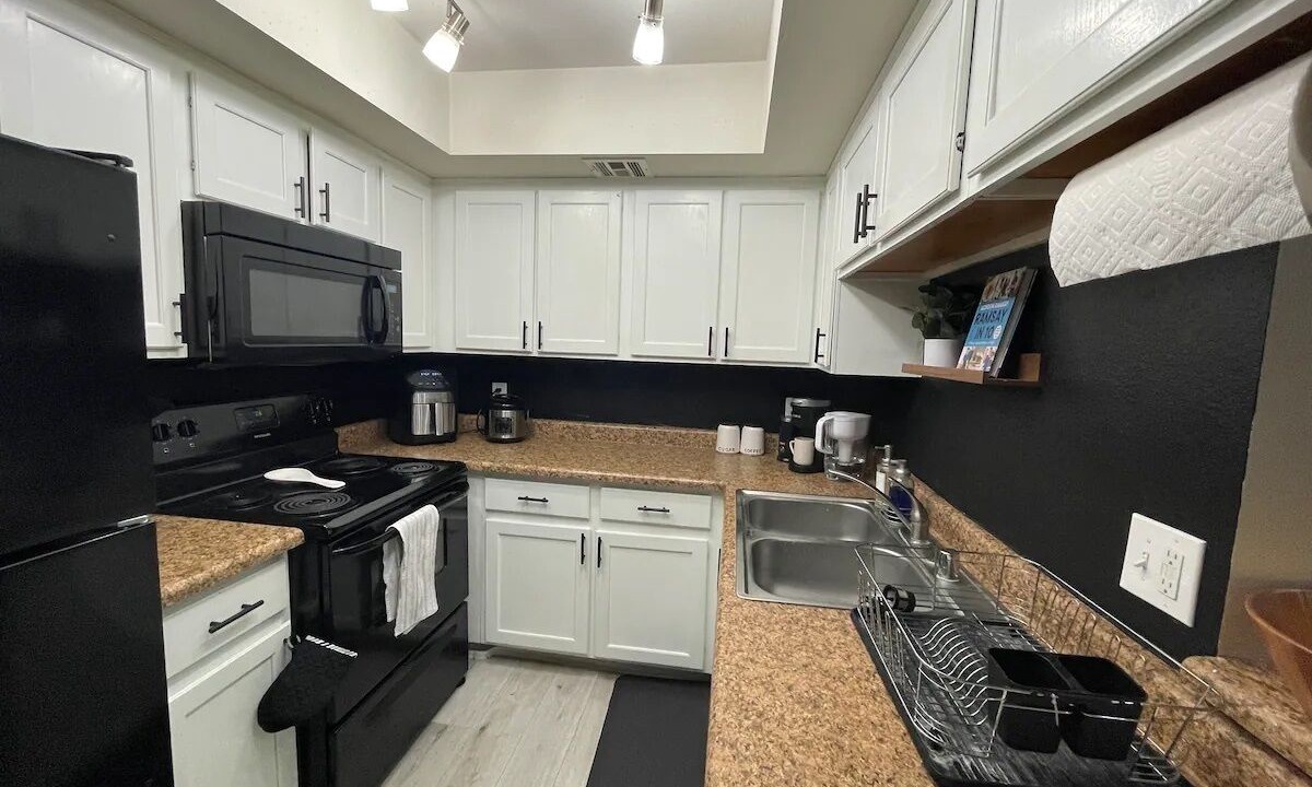 Photo of Kitchen in Green Valley North