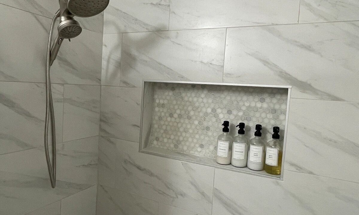 Photo of Bathroom in Green Valley North
