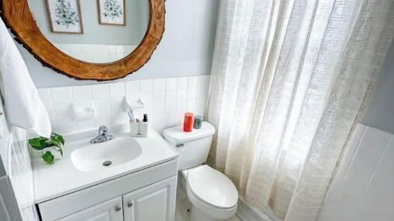 Photo of Bathroom in Dwight