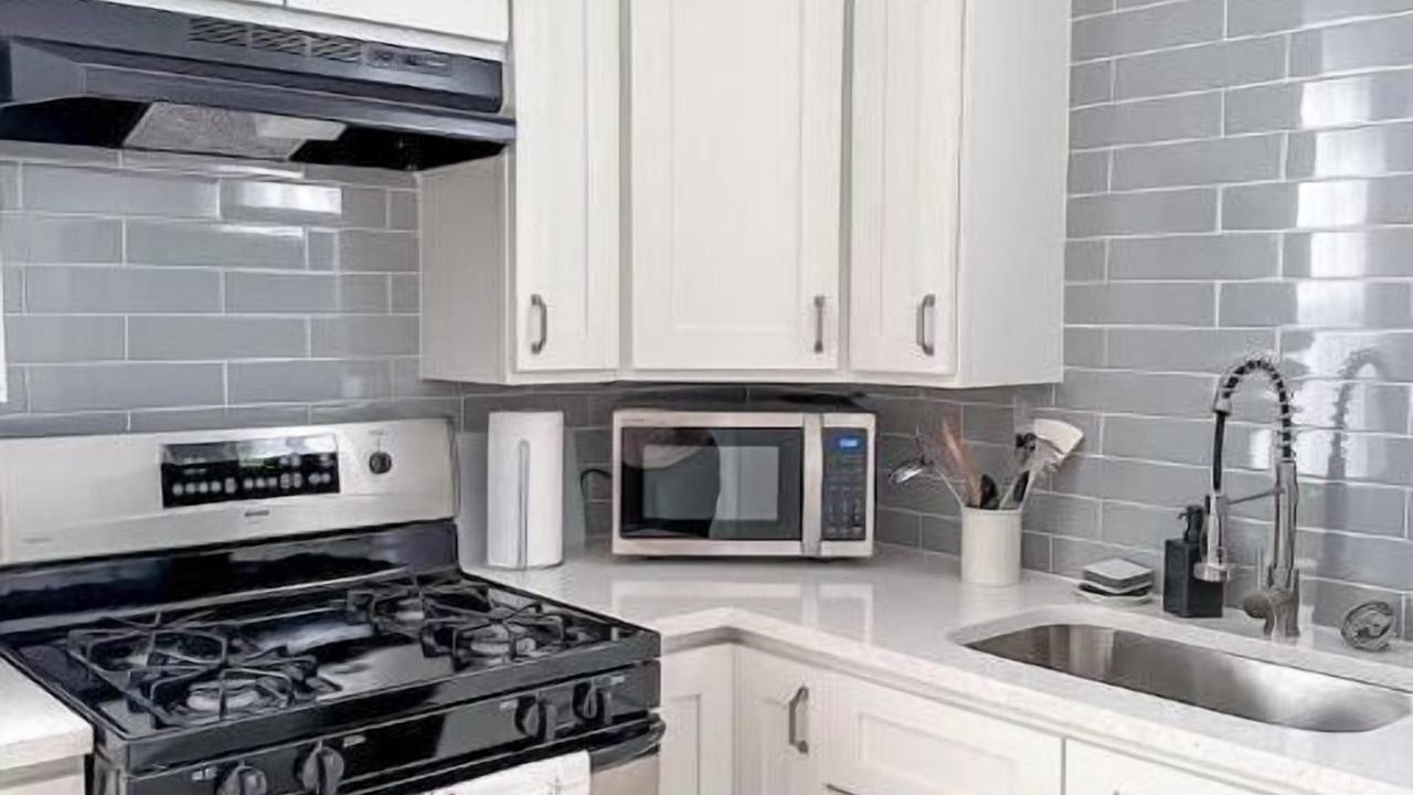 Photo of Kitchen in Dwight