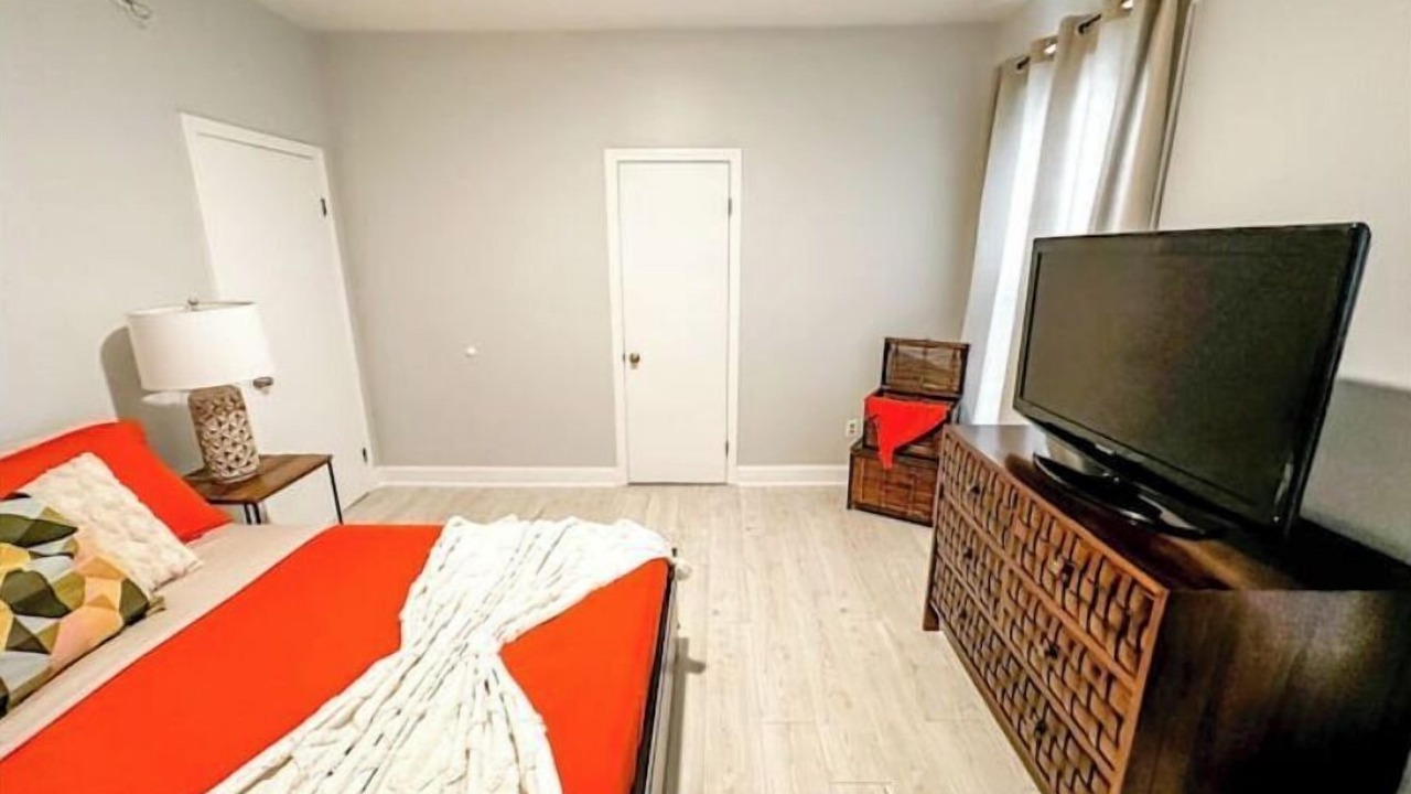 Photo of Bedroom in Dwight