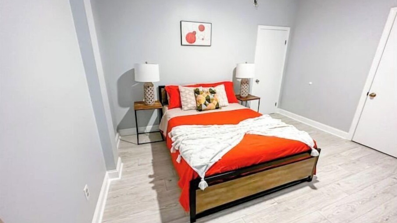 Photo of Bedroom in Dwight