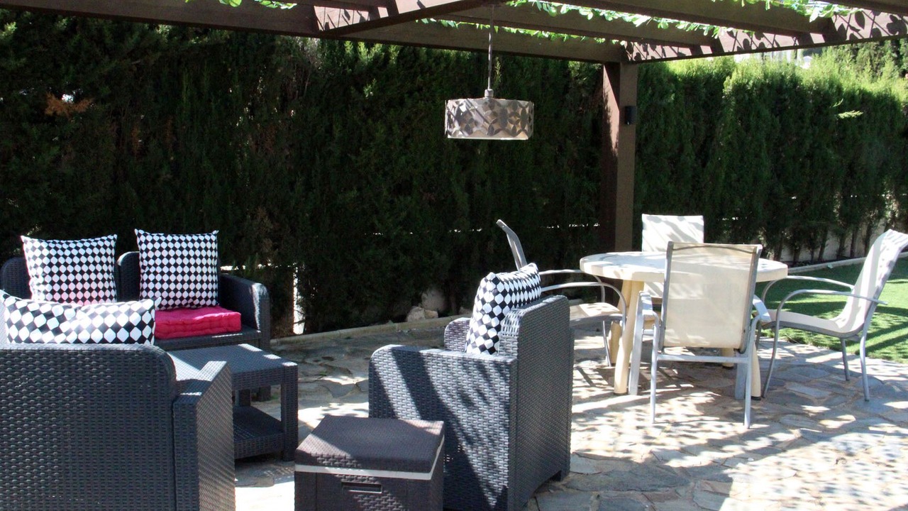 Photo of Outdoor in Villamartin