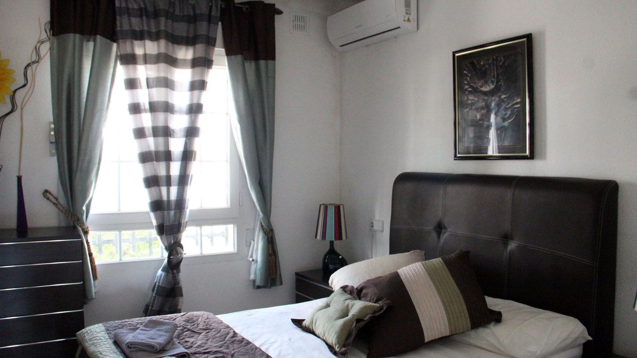Photo of Bedroom in Villamartin