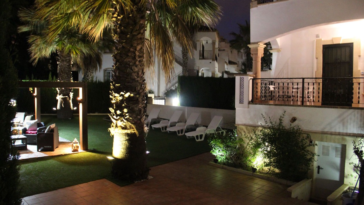 Photo of Patio Balcony in Villamartin
