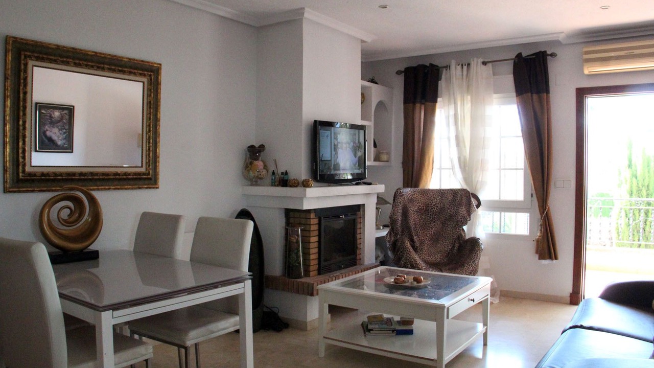 Photo of Livingroom in Villamartin
