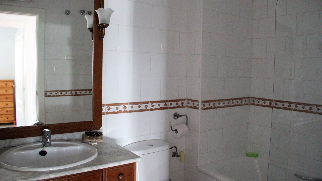 Photo of Bathroom in Villamartin