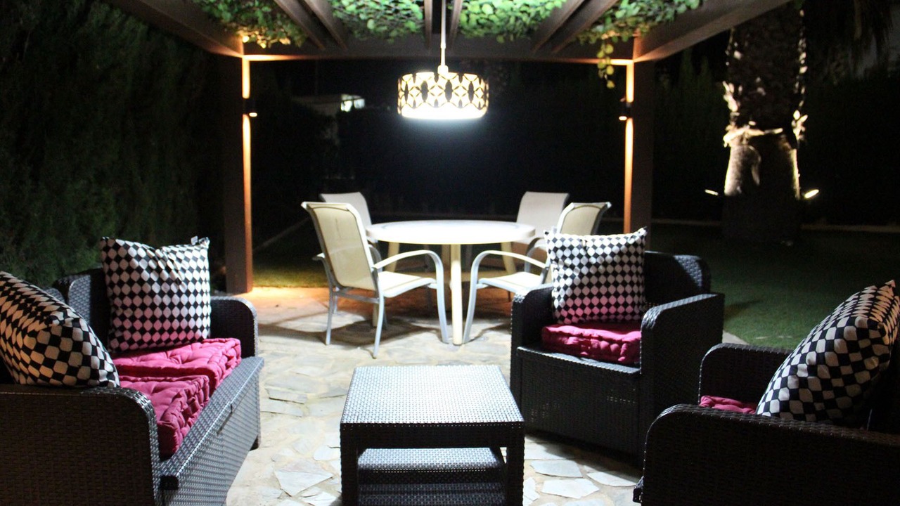 Photo of Outdoor in Villamartin