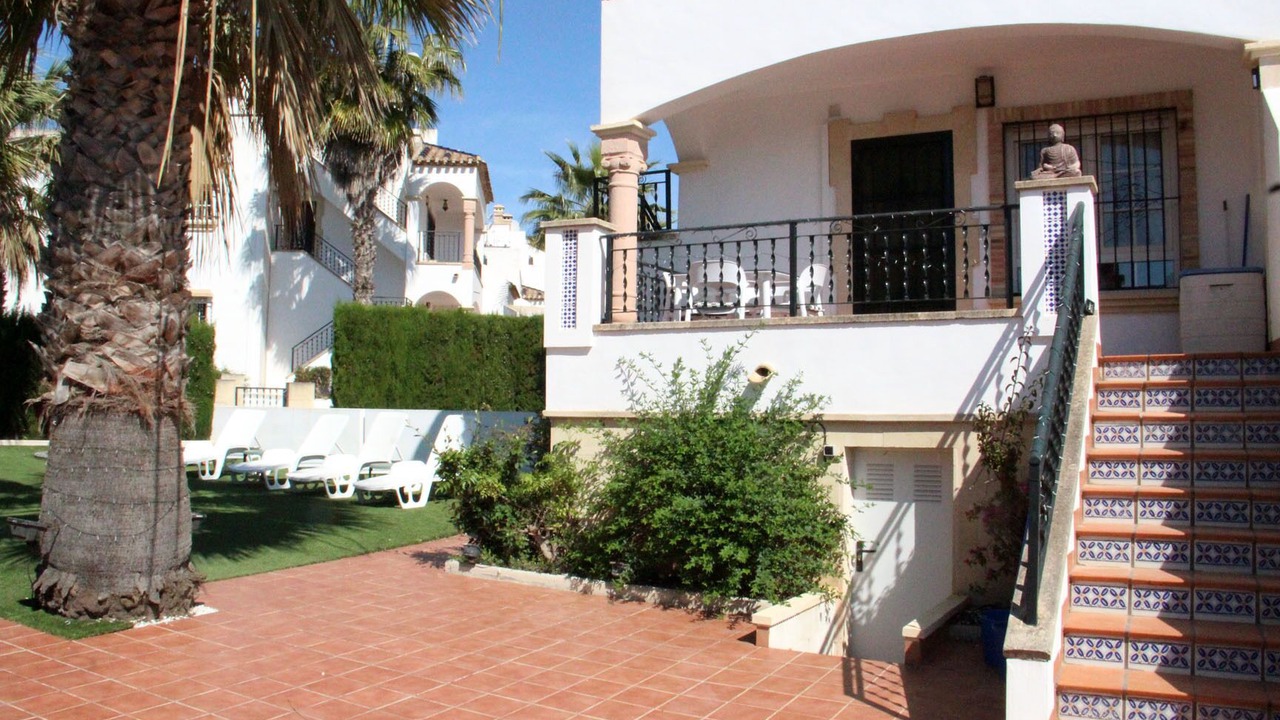 Photo of Outdoor in Villamartin